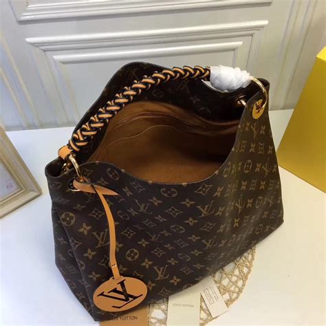 r/Replica on Reddit: Artsy LV Hand Bag. 1:1 Original Quality Size 